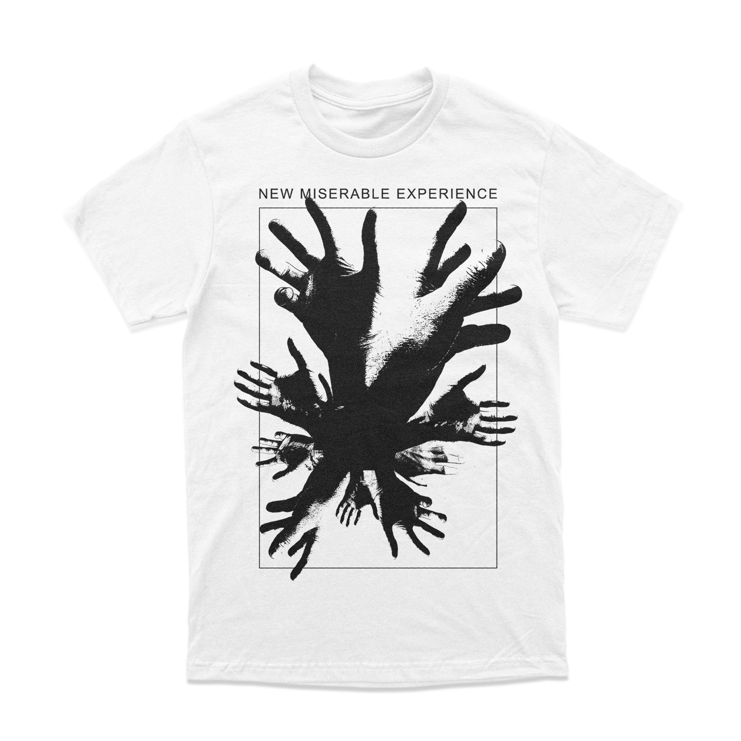 New Miserable Experience "Gild The Lily" T-Shirt