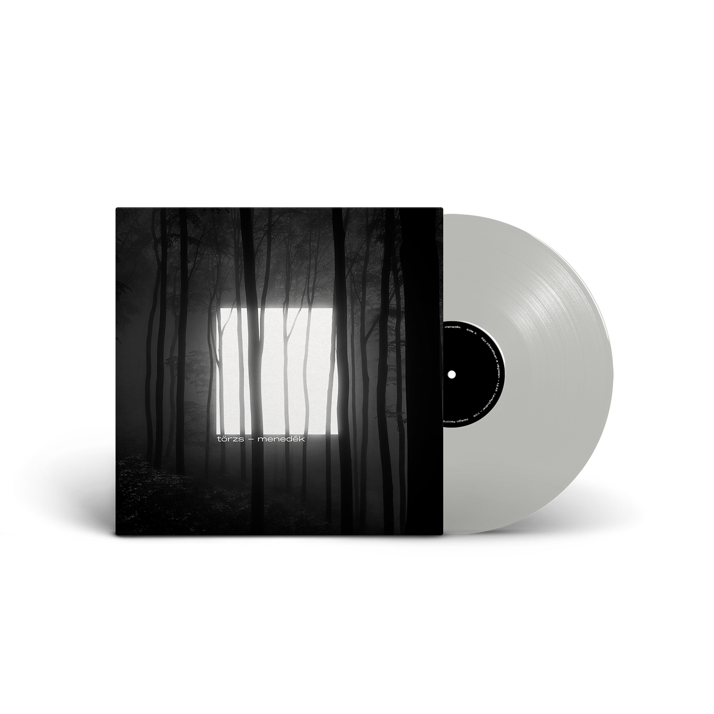 Törzs "Menedék" 12"