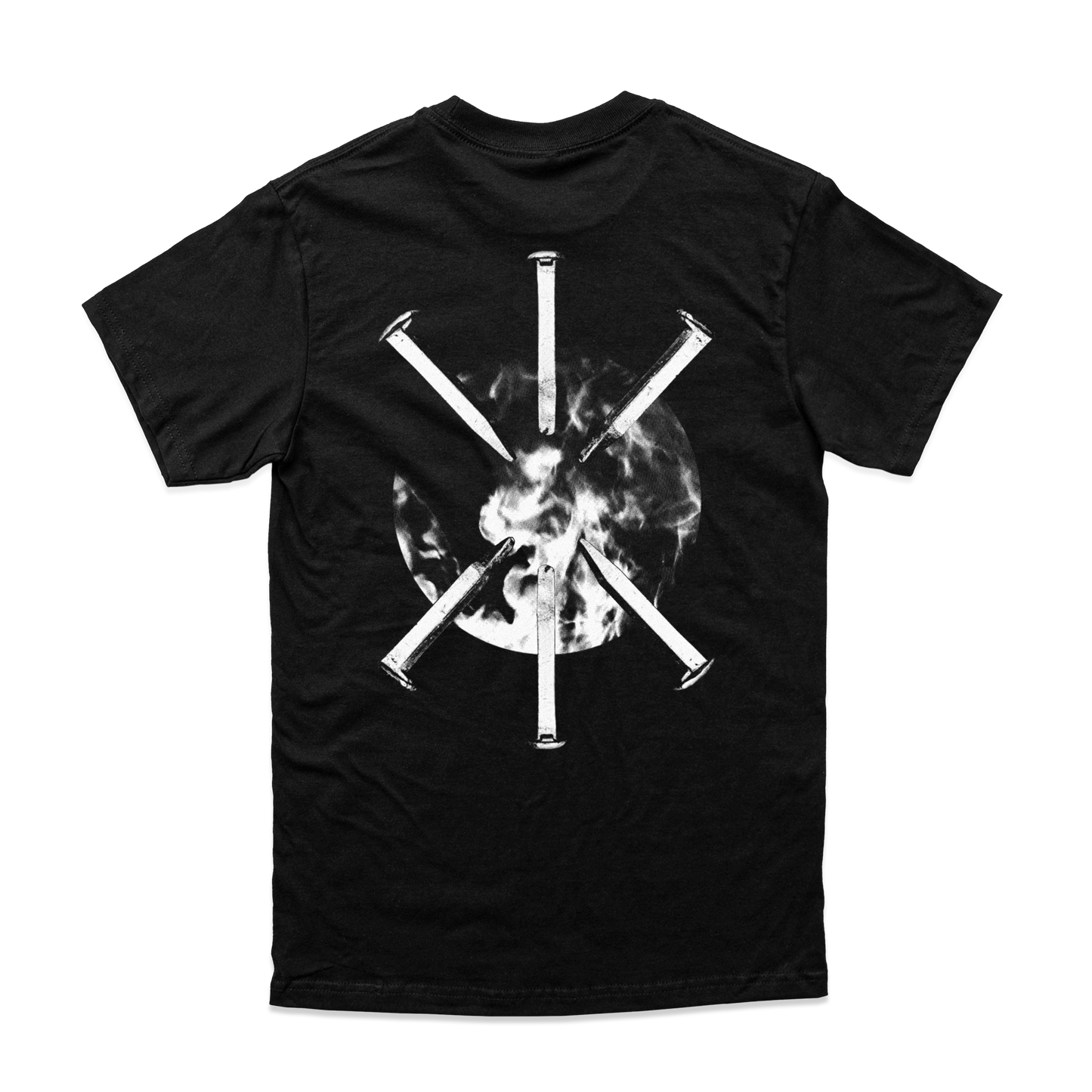 Shy, Low "Bull" T-Shirt
