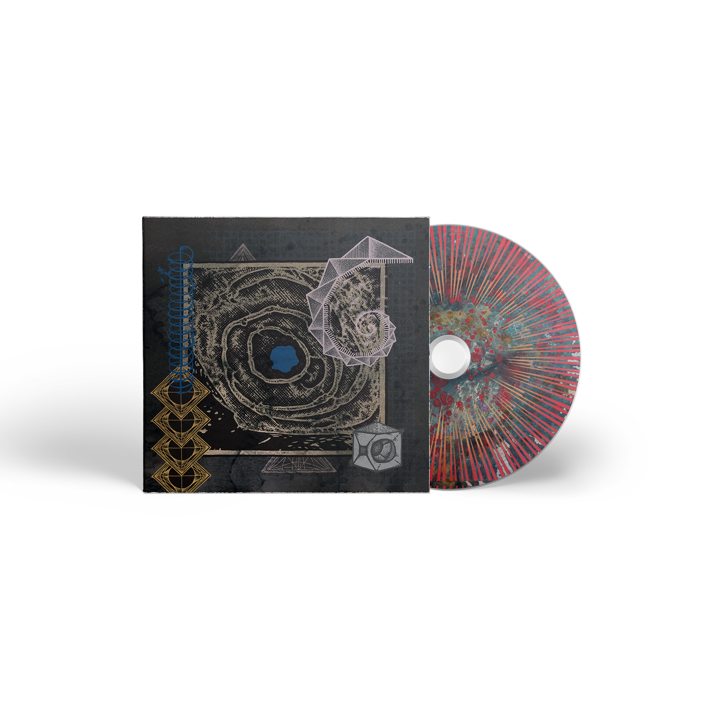 you, infinite "s/t" CD