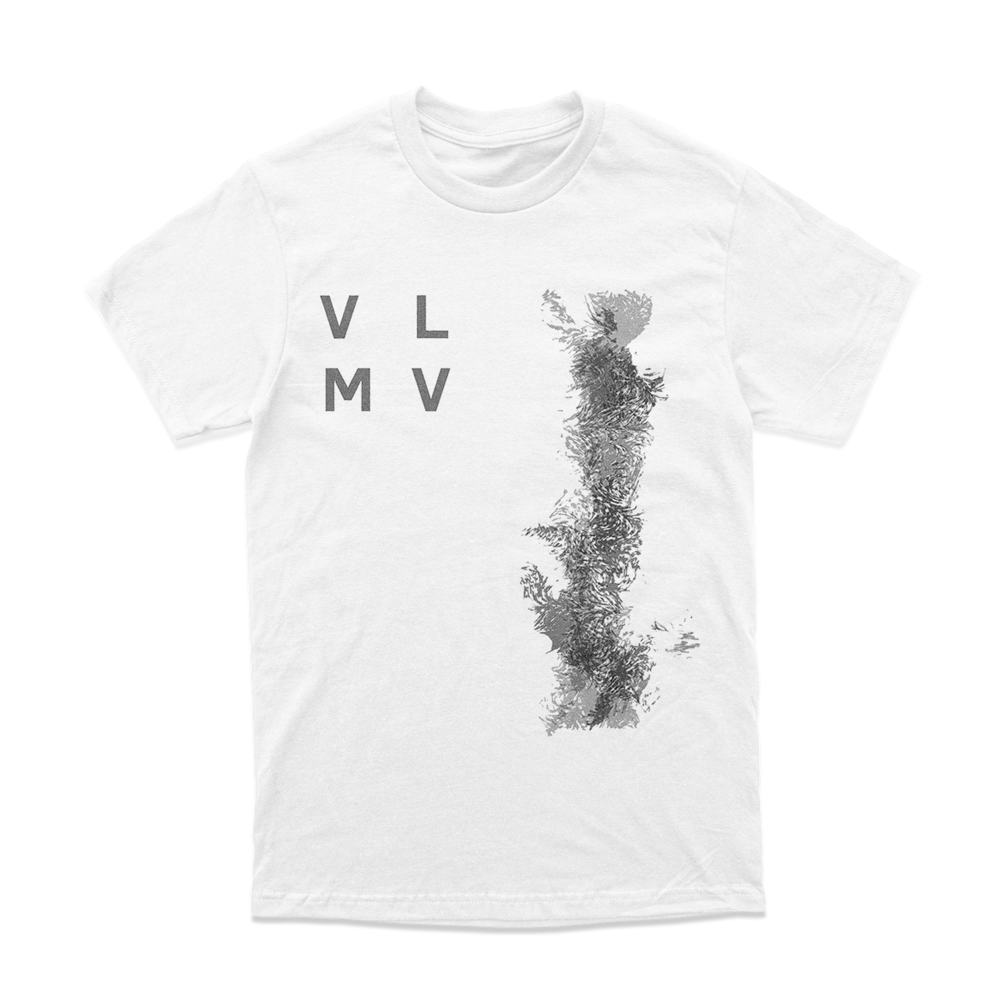 VLMV "There Will Come Soft Rains" T-Shirt