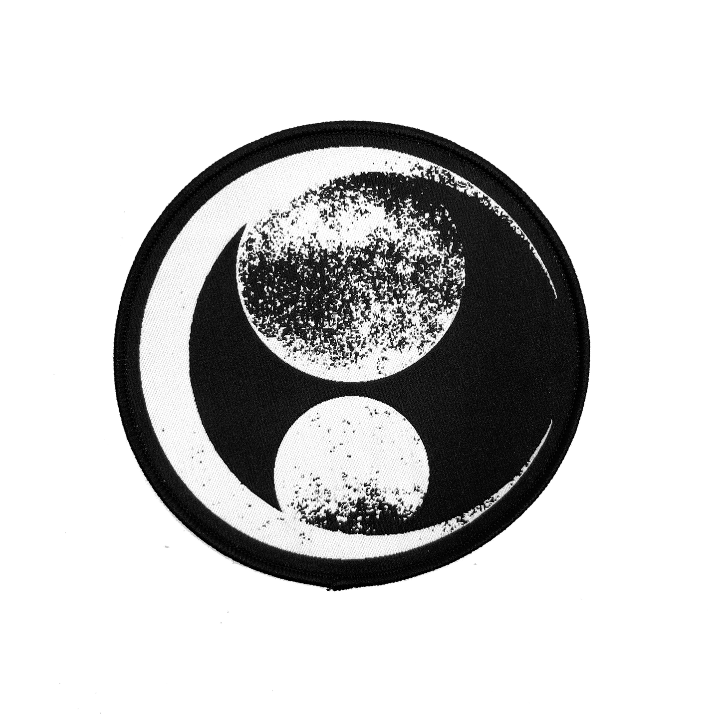 The Ocean "Collision" Patch