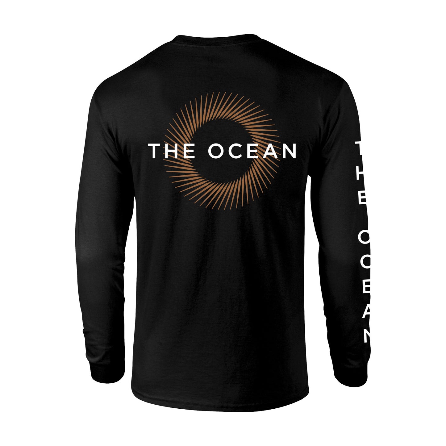 The Ocean "Holocene I" Longsleeve