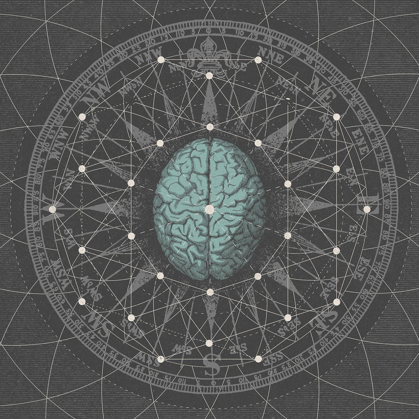 Bipolar Architecture "Metaphysicize" 12"