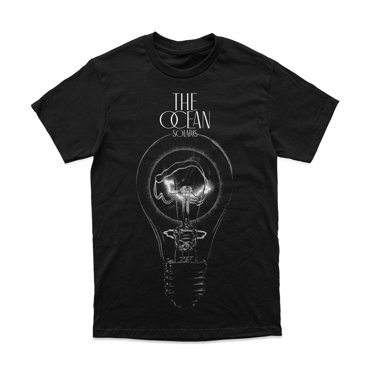 The Ocean "Light Pollution" T-Shirt