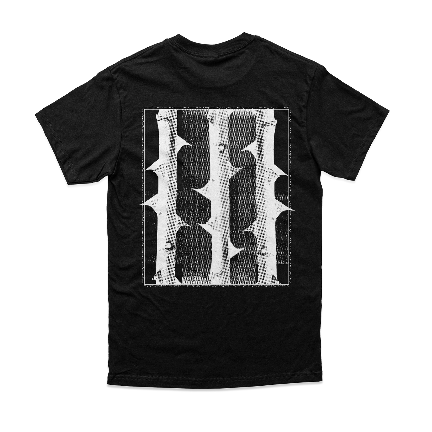 SOM "Give Blood" T-Shirt