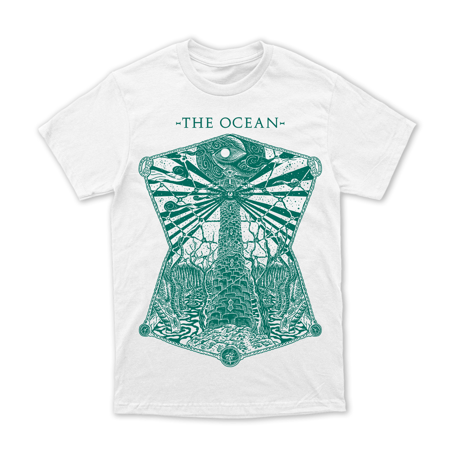 The Ocean "Lighthouse" T-Shirt