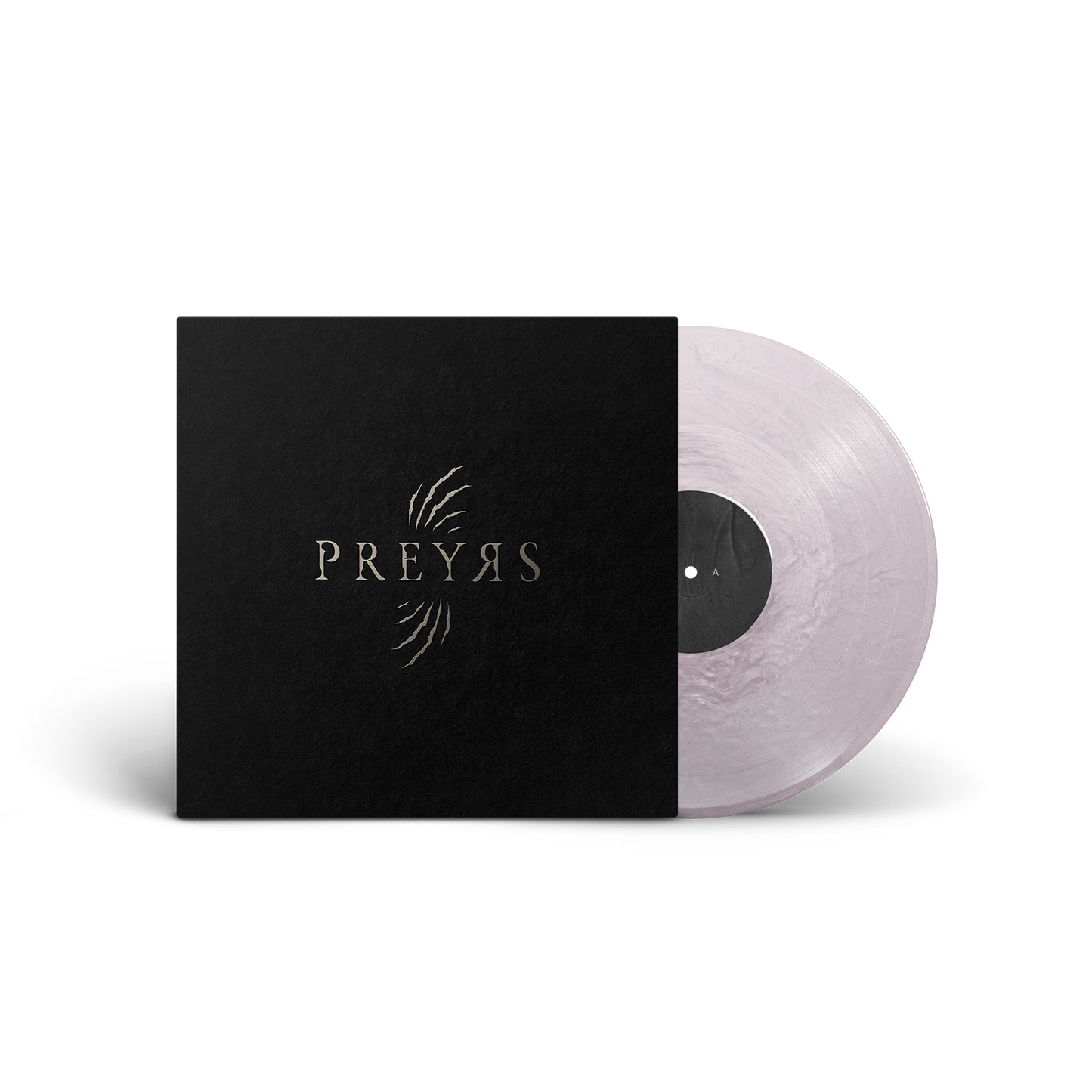Preyrs "The Wounded Healer" 12"