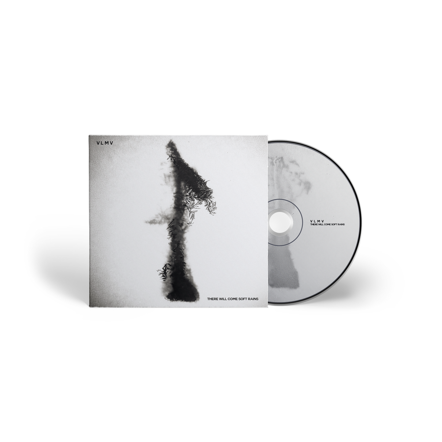 VLMV "There Will Come Soft Rains" CD
