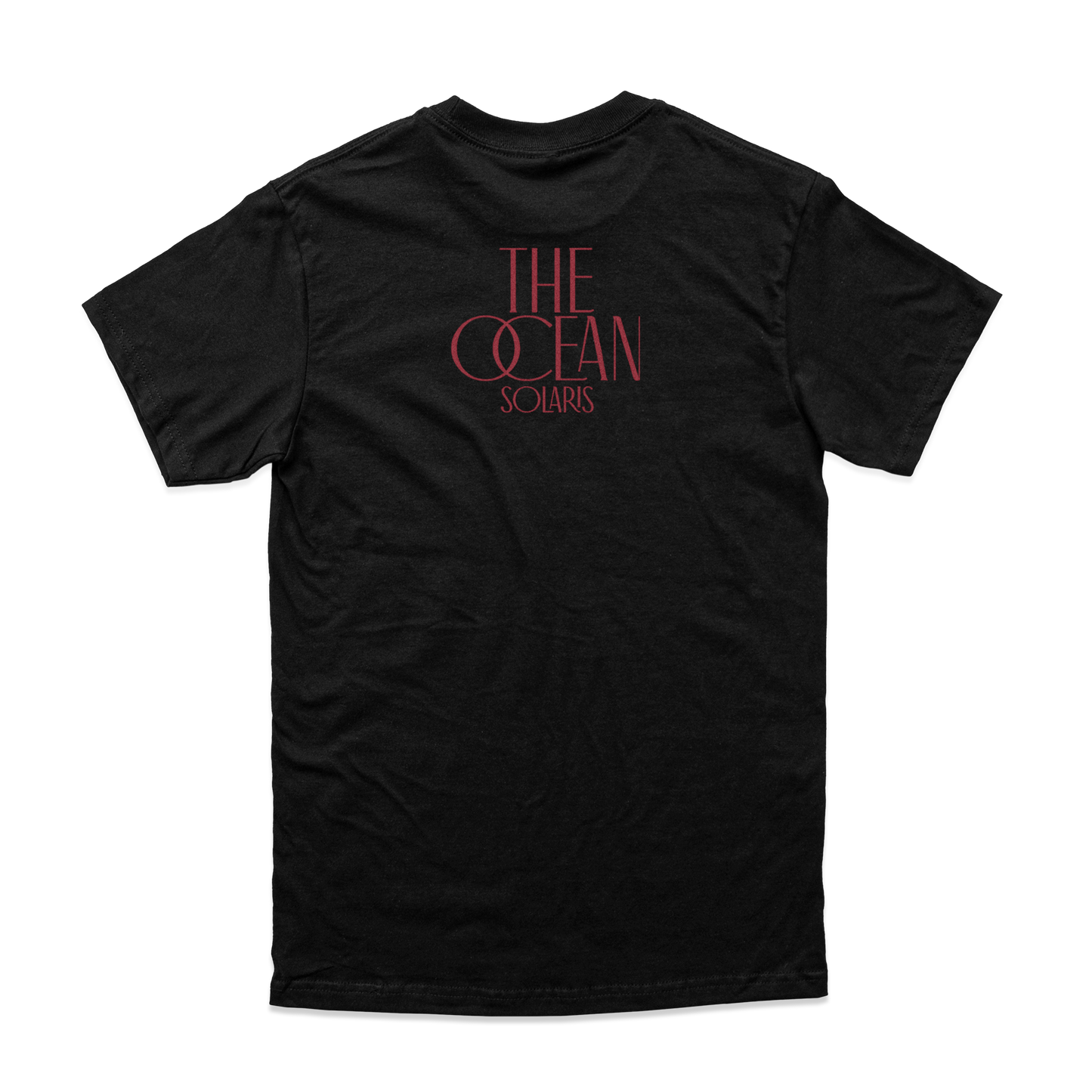 The Ocean "Solaris" T-Shirt