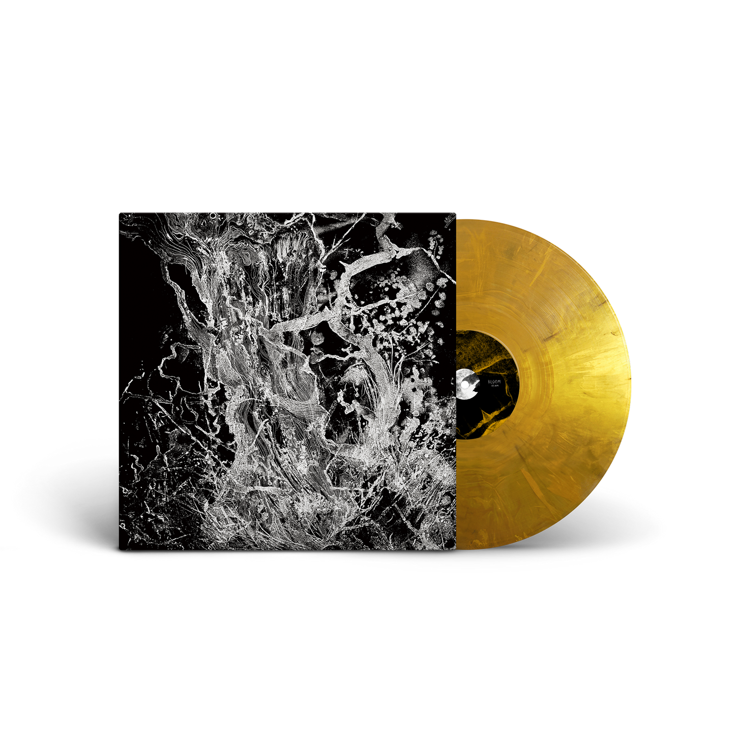 Bruit ≤ "Monolith" Bloom Edition (Ltd. to 420) 12"
