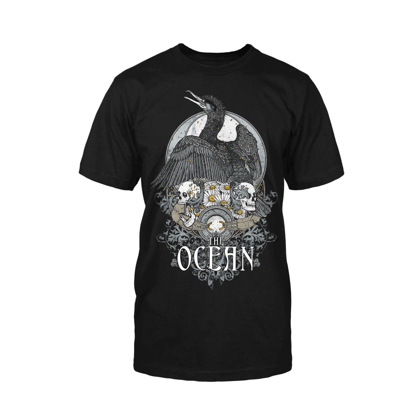 The Ocean "Cormorant" T-Shirt