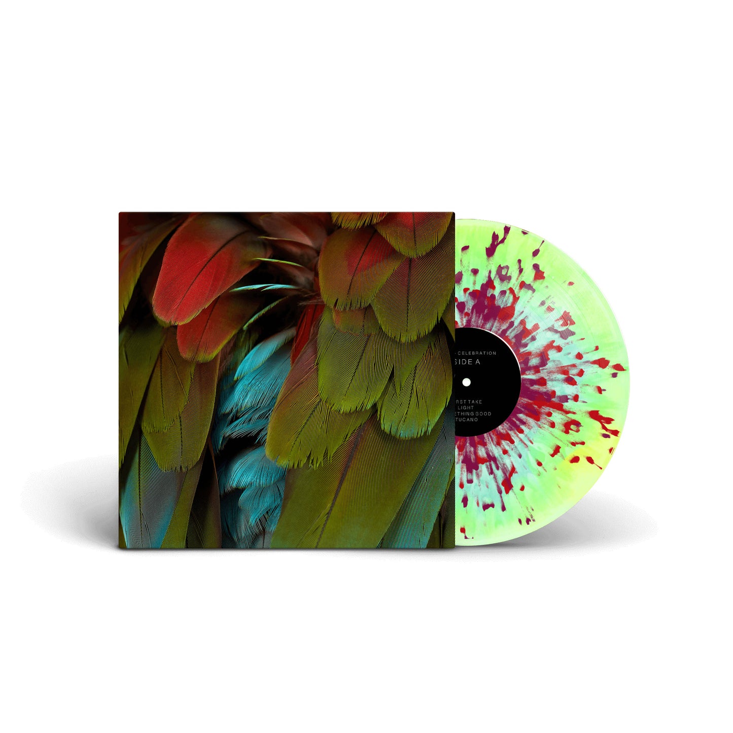NYOS "Celebration" 12"