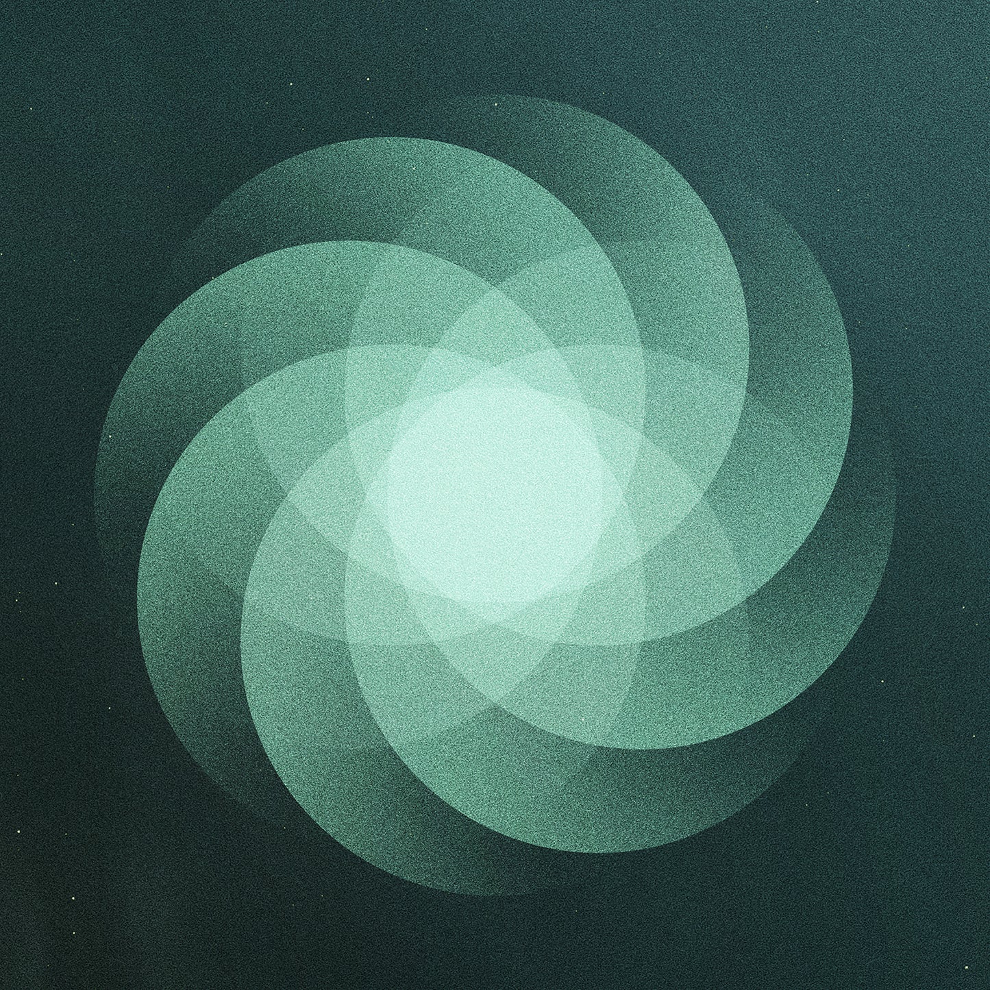 SOM "The Shape of Everything" CD
