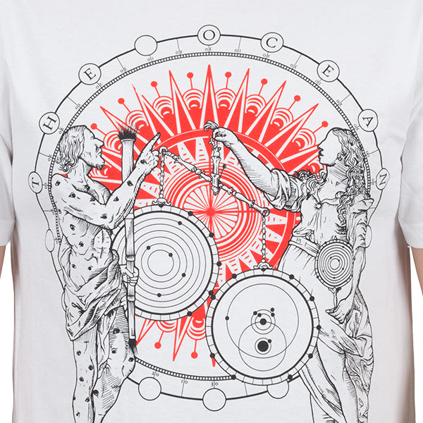 The Ocean "Eyes Divine" T-Shirt