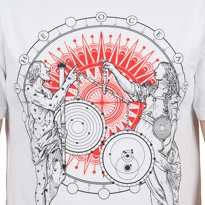 The Ocean "Eyes Divine" T-Shirt