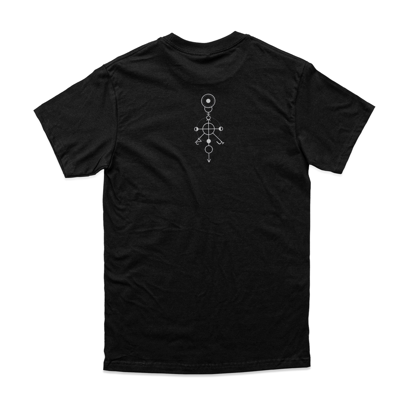 Hemelbestormer "The Radiant Veil" T-Shirt