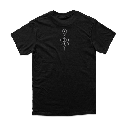Hemelbestormer "The Radiant Veil" T-Shirt