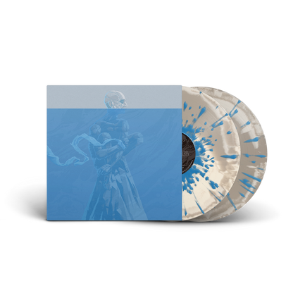 Rosetta "Temporal Lapse" Ribbon of Dawn Edition  2x12"
