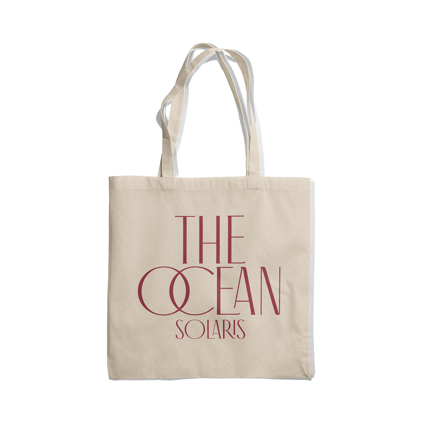 The Ocean "Solaris" Bag