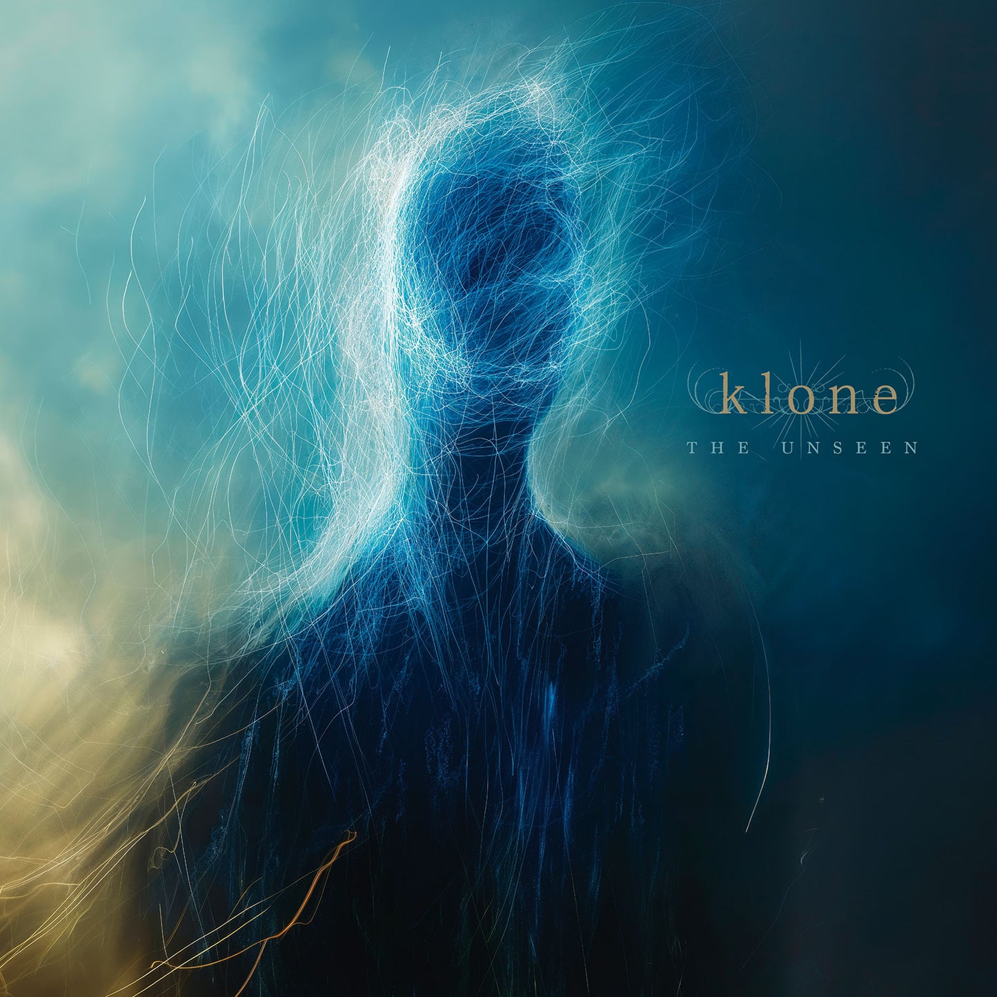 Klone "The Unseen" 12"