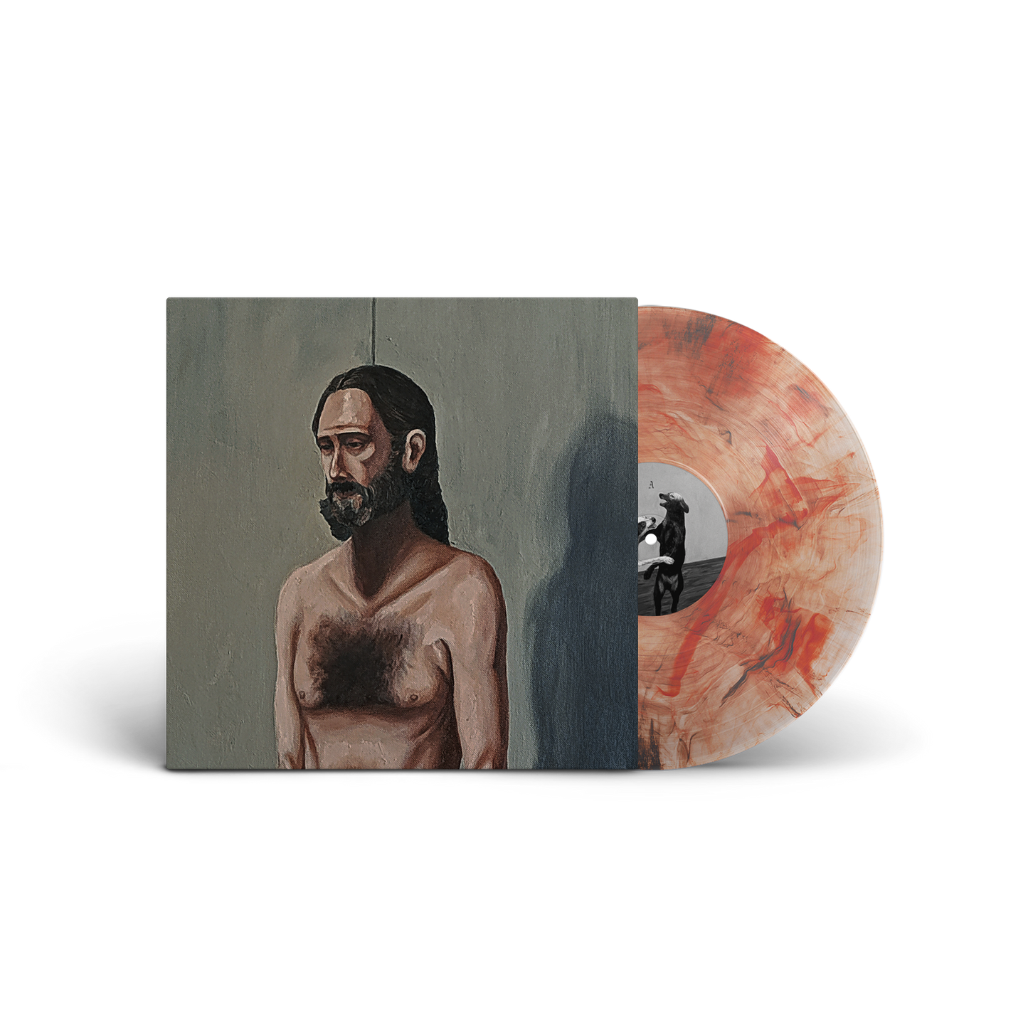 Mourir "Nous, le venin" Ennui Ennemi Edition 12"