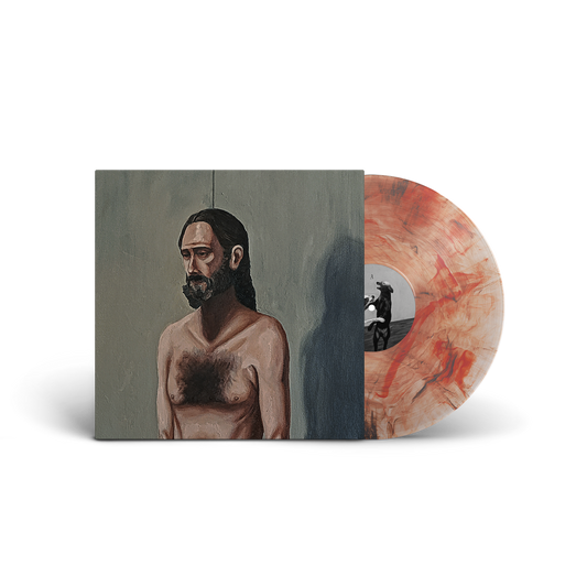 Mourir "Nous, le venin" Ennui Ennemi Edition 12"