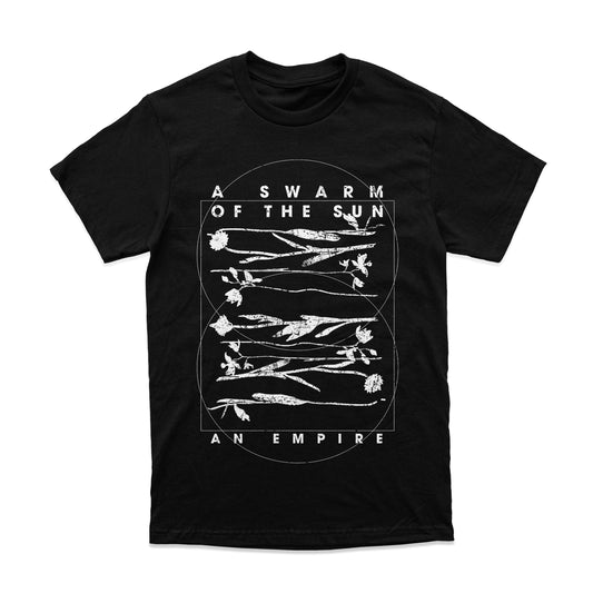 A Swarm Of The Sun "An Empire" T-Shirt