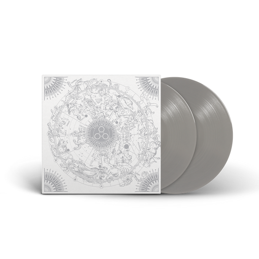 The Ocean "Heliocentric (intrumental)" Single Colour Edition 2x12"