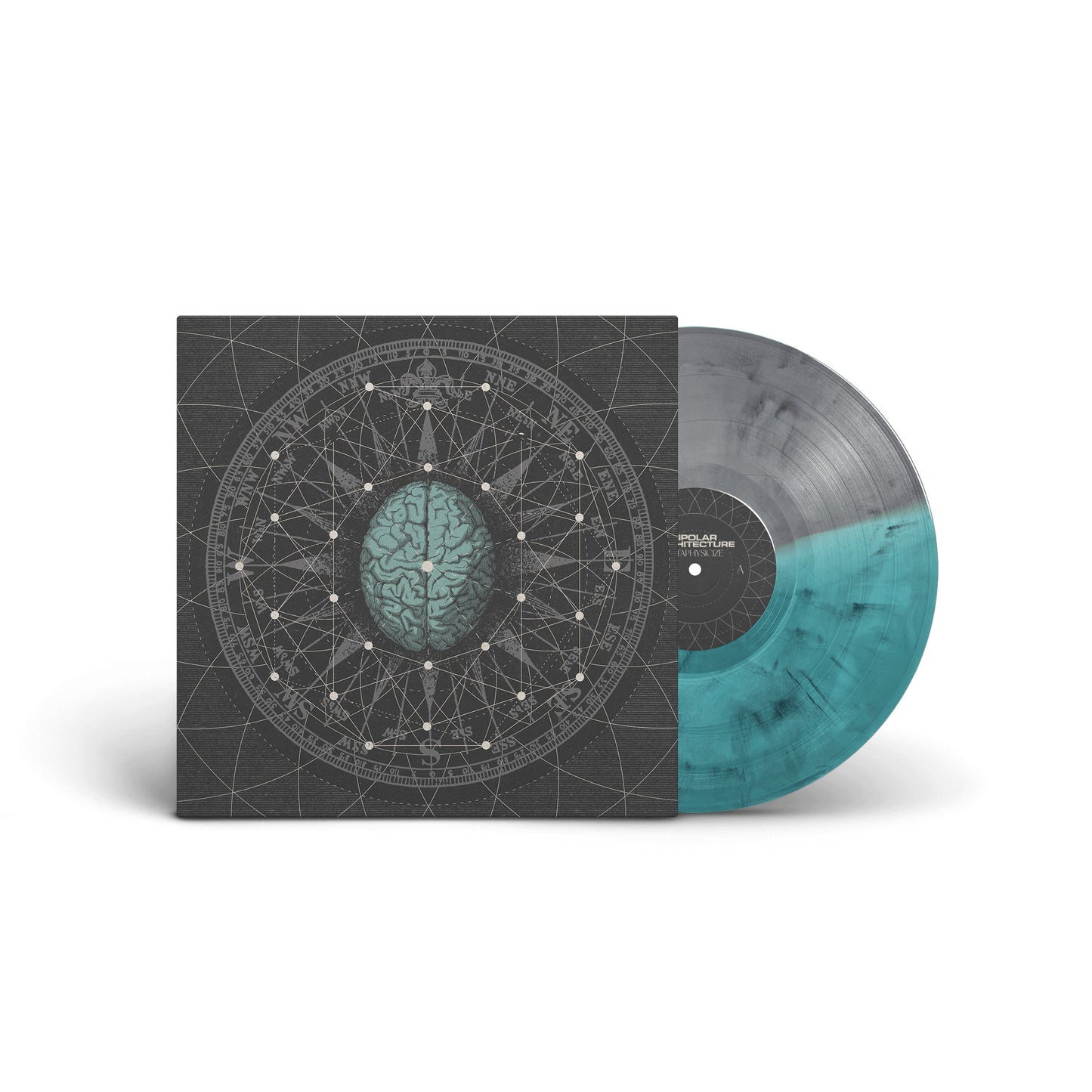 Bipolar Architecture "Metaphysicize" 12"
