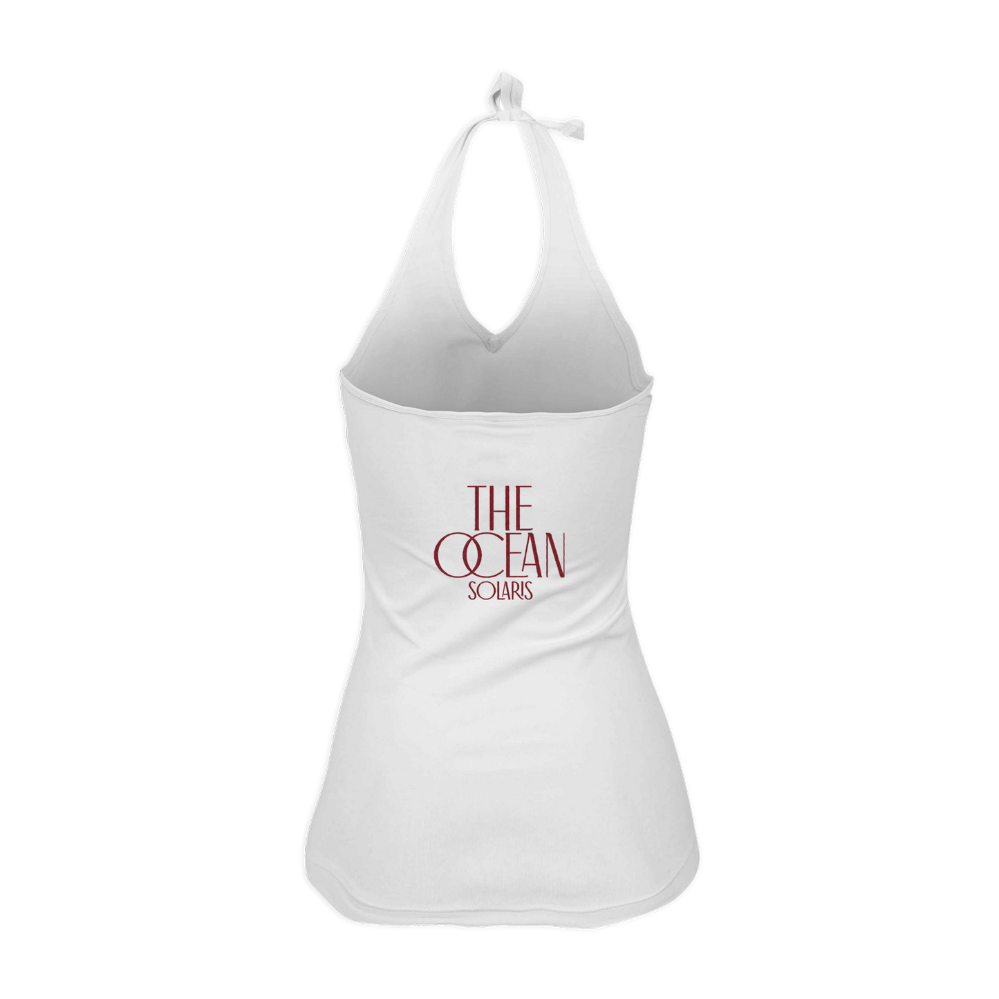 The Ocean "Solaris - Ladies Neckholder T-shirt" Girls T-shirt
