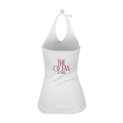 The Ocean "Solaris - Ladies Neckholder T-shirt" Girls T-shirt