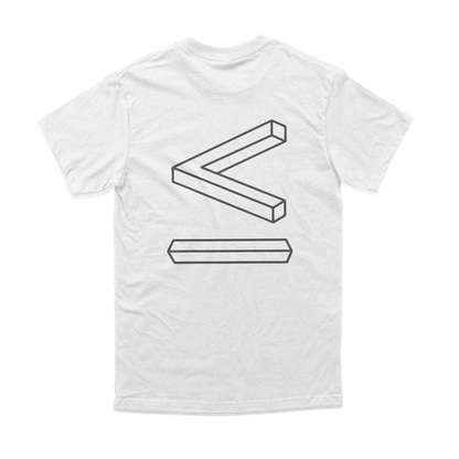 Bruit ≤ "Ephemeral" T-Shirt