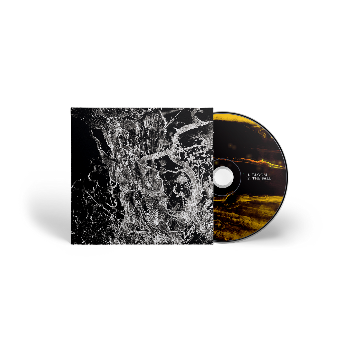 Bruit ≤ "Monolith" CD