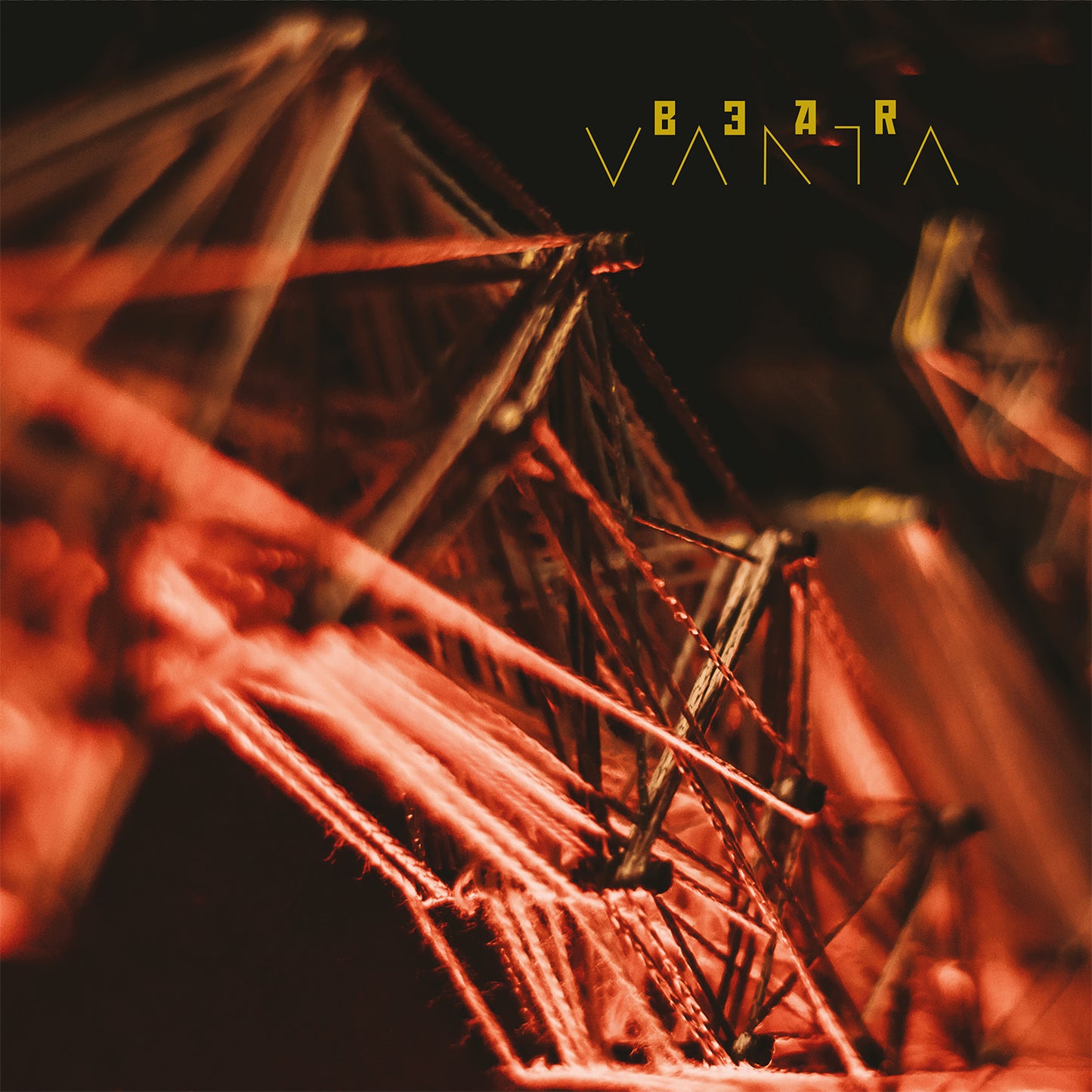 Bear "Vanta" 12"