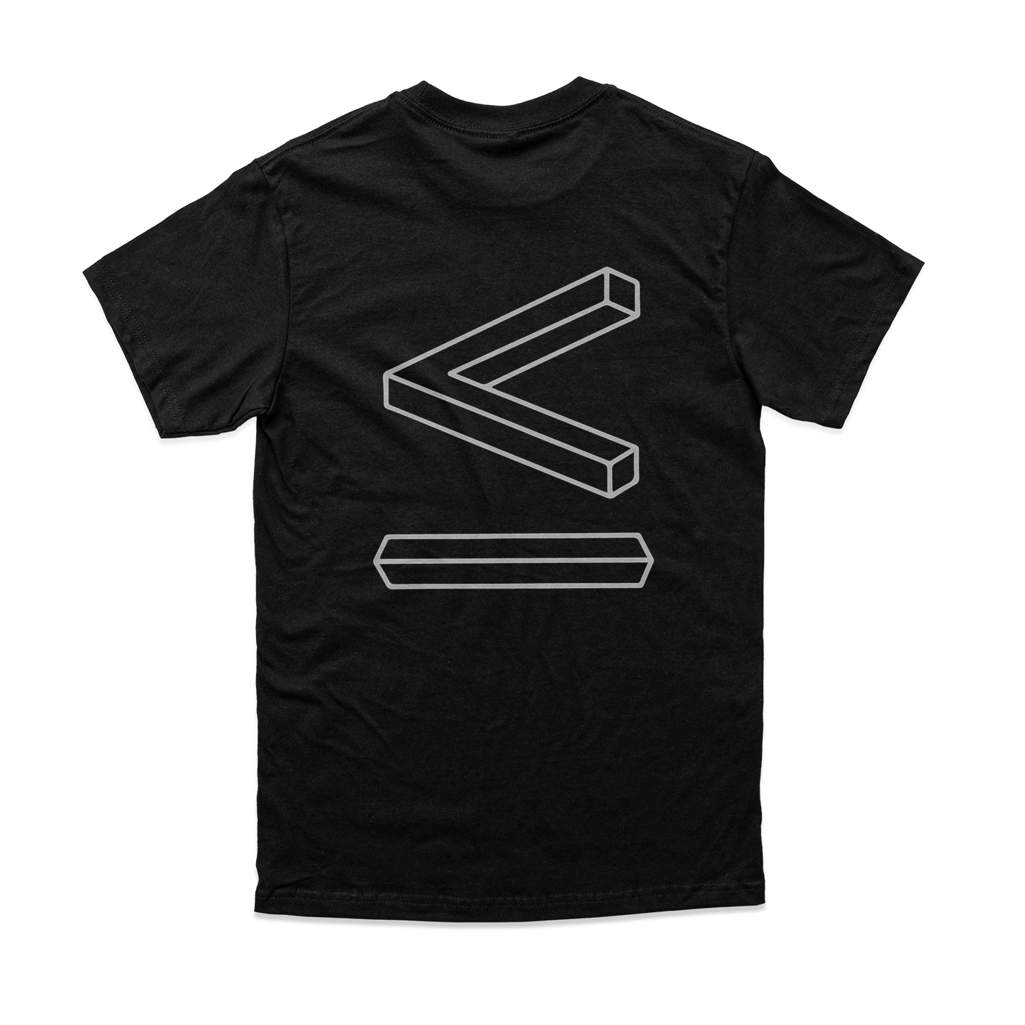 Bruit ≤ "Ephemeral" T-Shirt