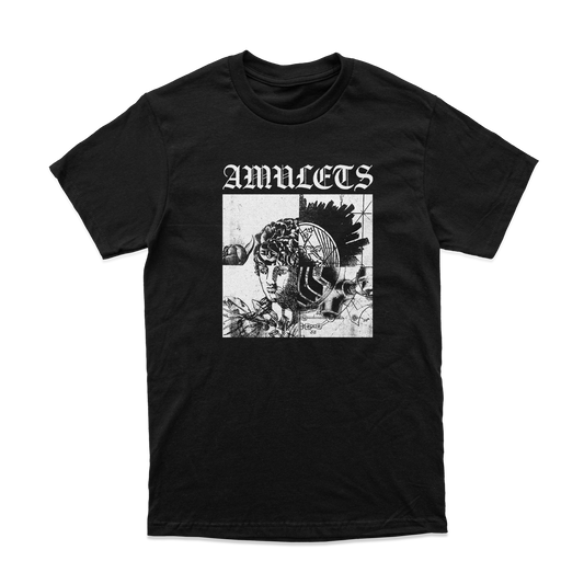 Amulets "Rem(a)inders" T-Shirt