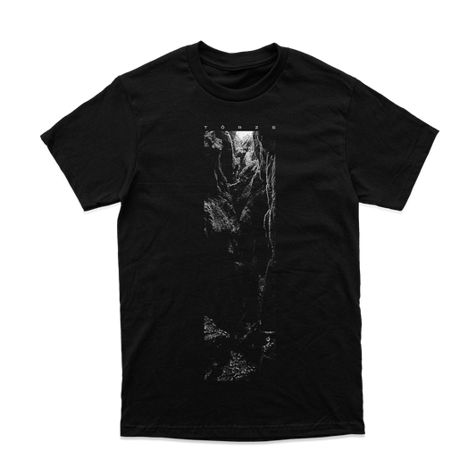 Törzs "Crevasse" T-Shirt