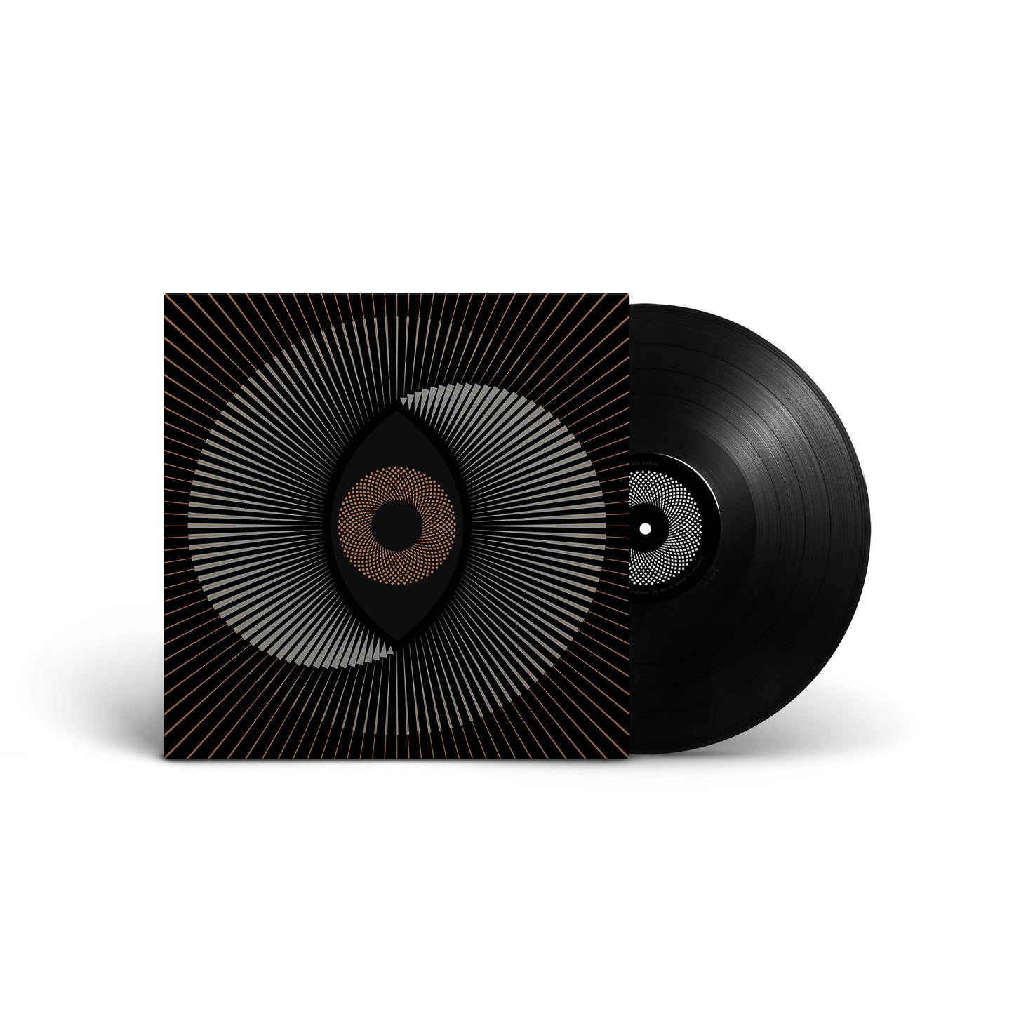 The Ocean "Holocene" 12"