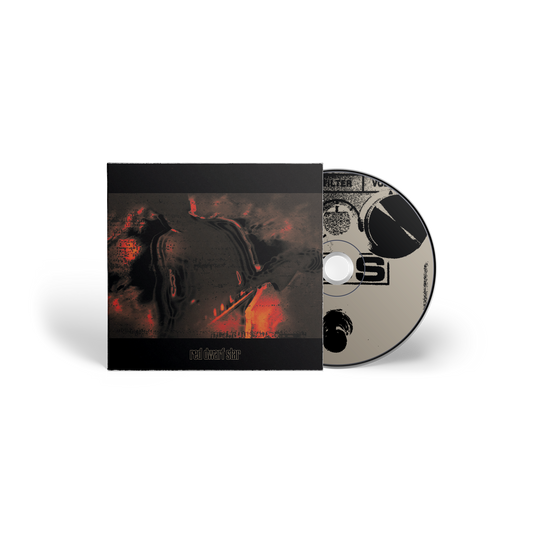 Red Dwarf Star "LP1" CD