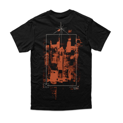 Barrens "Corpse Lights" T-Shirt