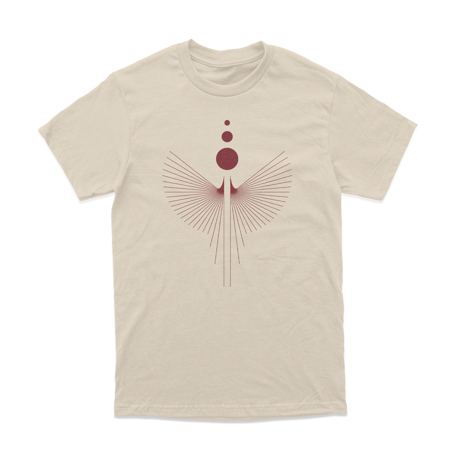 The Ocean "Solaris" T-Shirt