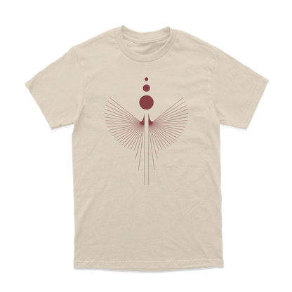 The Ocean "Solaris" T-Shirt
