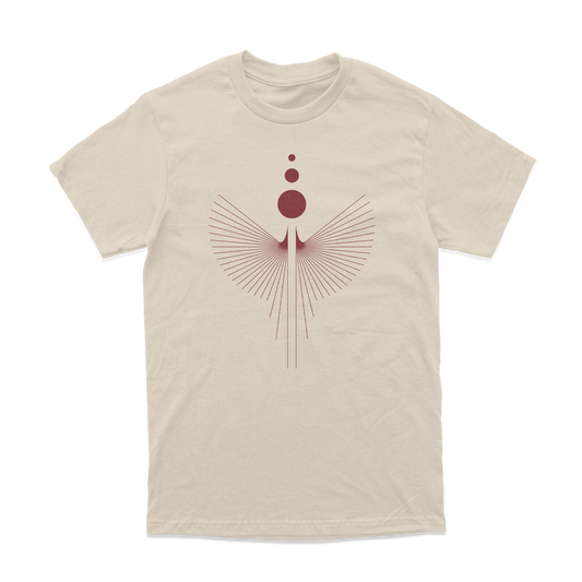 The Ocean "Solaris" T-Shirt