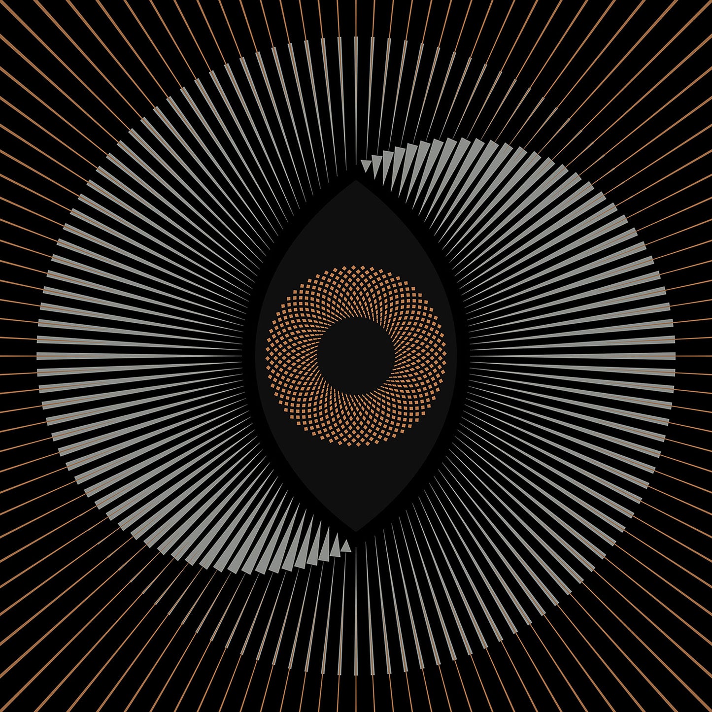 The Ocean "Holocene" 12"