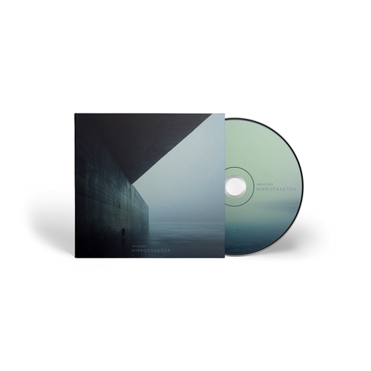 Hippotraktor "Annihilist" CD