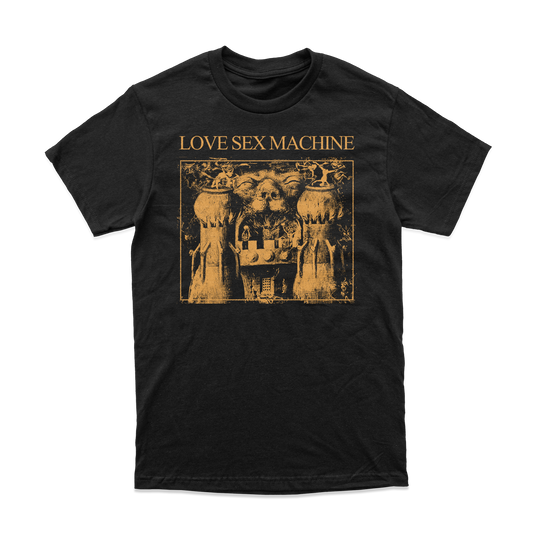 Love Sex Machine "Thriving" T-Shirt