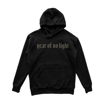 Year Of No Light "Les Maitres Fous" Pullover Hoodie