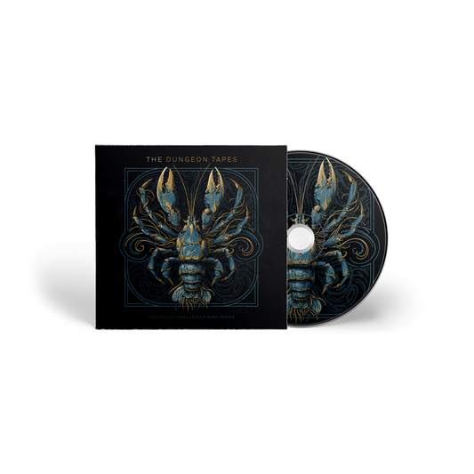 V/A "The Dungeon Tapes" CD