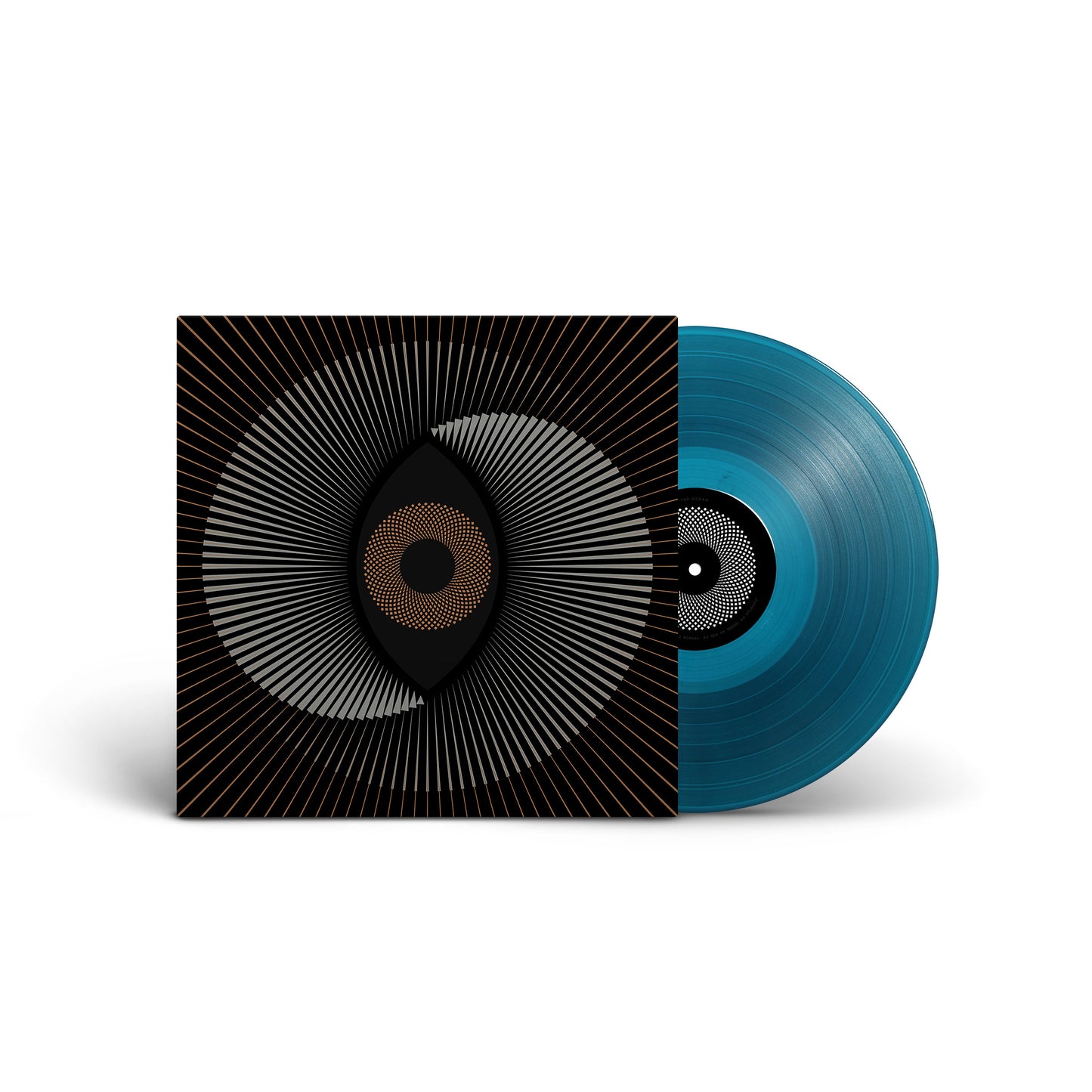 The Ocean "Holocene" 12"